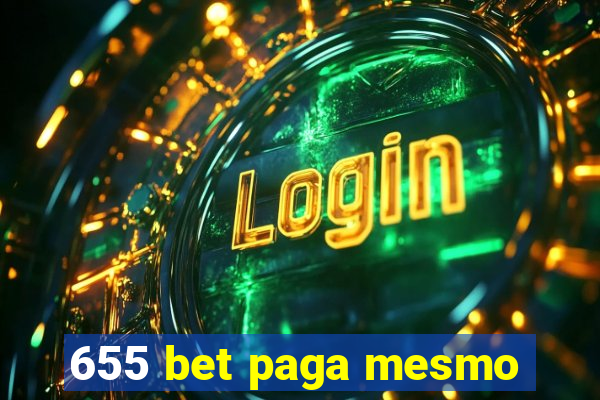 655 bet paga mesmo